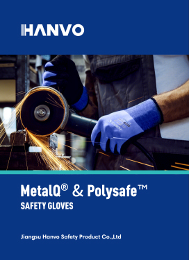METALQ&POLYSAFE Catalog