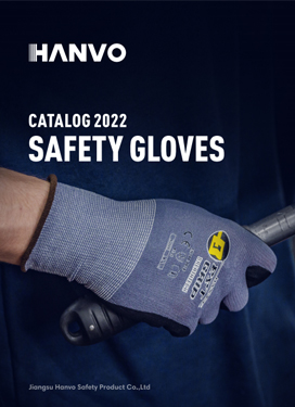 Hanvo Safety Gloves