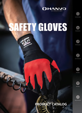 Hanvo Catalog 2020