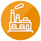 The digitalization of office and production equipment