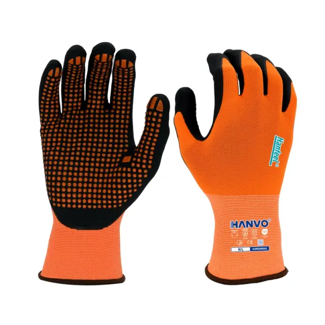 NJJ8256DQS - HANVO Safety