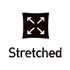 Stretched