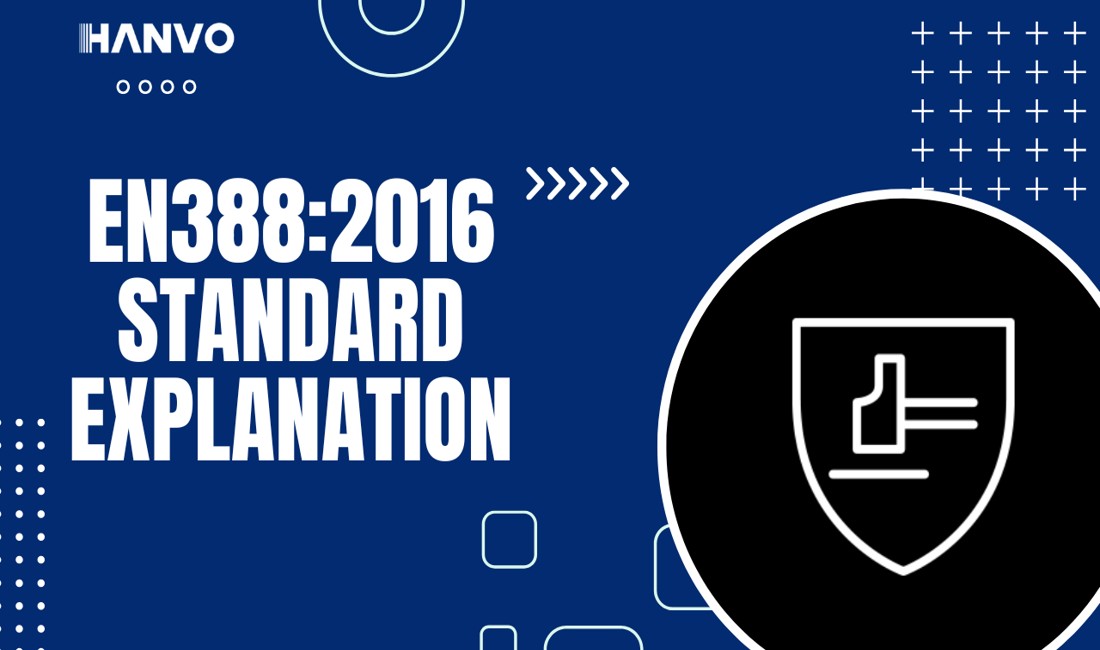 EN 388 Standard Guide: Understanding Protective Industrial Gloves